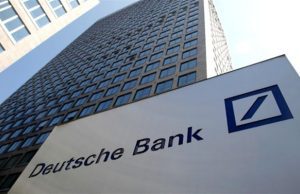 Deutsche Bank Tops Q2 Forecasts with Best Profit Since 2007