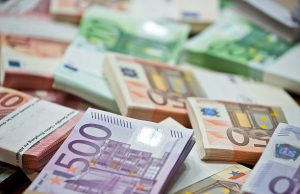 HSBC: Euro Gaining Ground as a Leading Safe-Haven Currency