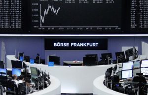 European Equities Climb as UniCredit Raises 2025 Forecast