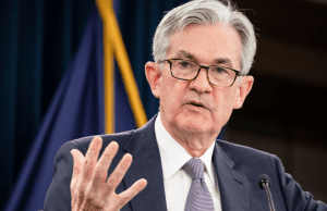 FOMC: Federal Reserve Maintains Steady Rates Once Again