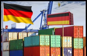 German Industrial Production Exceeds Expectations in May