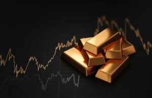 Gold Slips as Trump Eases Powell Dismissal Concerns and Dollar Strengthens