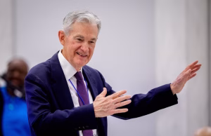 Interest Rate Cut Still Possible This Month, Says Fed’s Waller