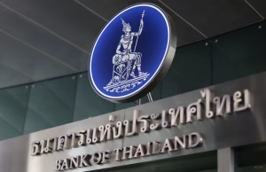 Incoming Thai Central Bank Governor Backs Rate Cuts to Boost Economy