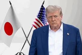 Trump Rules Out Extension of July 9 Trade Deadline, Expresses Doubts on Japan Deal