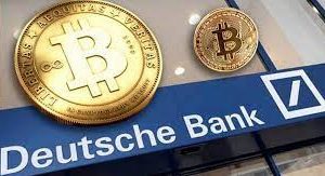 Deutsche Bank Set to Introduce Crypto Custody Services in 2026