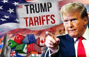 Trump pushes back tariff deadline to August 1 via executive order