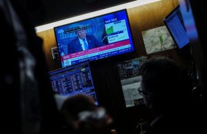 Investors Approach Trump Tariff Deadline with Apathy and Fatigue