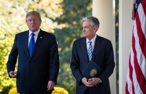 Trump Could Have Power to Dismiss Fed Chair Powell Amid Central Bank Overhaul, Says Advisor Hassett