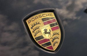 Porsche’s global sales dip in H1, with China driving decline