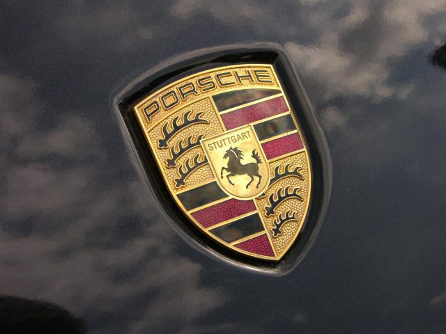 porsche-logo