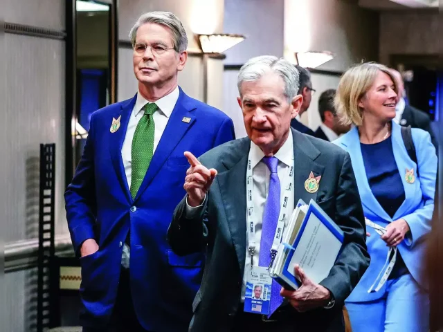 scott-bessent-also-a-contender-to-succeed-fed-chief-powell