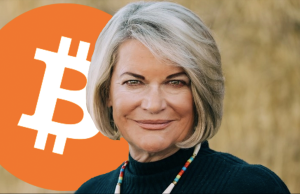 Breaking: Senator Lummis Proposes Crypto Tax Bill to Simplify Bitcoin Use