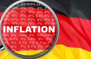 Germany’s June Inflation Slows to 2.0%, Matching Preliminary Estimate