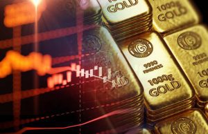 Gold Heads for Weekly Gain Amid US Fiscal Concerns and Tariff Uncertainty