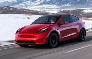 Tesla Sees 12% UK Sales Increase in June with Model Y Rollout