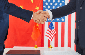 U.S. Trade Delegation Plans Visit to China, According to SCMP