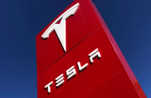 Tesla’s Lucrative Regulatory Credit Revenue May Dwindle as Sales Slow