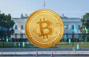 ‘Golden Age’ Incoming? White House Lays Out Crypto Roadmap Without Bitcoin Reserve