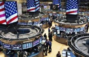 S&P 500 Hits Record Close as Fed Rate Cut Expectations Rise on Inflation Data