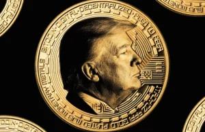 Canary Capital Submits S-1 to SEC for Trump Coin Spot ETF Approval
