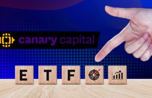 Canary Submits Filing for ‘American-Made Crypto ETF’ Featuring XRP, Solana, and Cardano