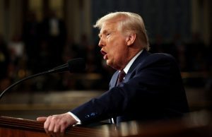 Trump Intensifies Spending Clash With Congress, Vows to Cancel $5 Billion