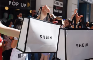 Shein’s UK Sales Jump to $2.8 Billion in 2024