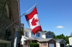 Canadian home sales climb 3.8% in July, up 6.6% year-over-year