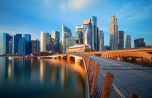 Singapore Core Inflation Up 0.5% in July, Below Expectations