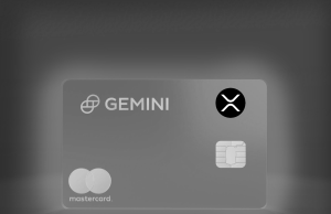 Gemini Unveils XRP Credit Card With 4% Cashback as Ripple Backs Exchange’s IPO