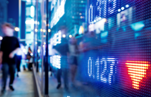 Asia Stocks Mixed: Nvidia Declines While China Chipmakers Surge