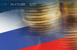 Rosstat: Russia’s GDP Growth Eases to 1.1% in Q2