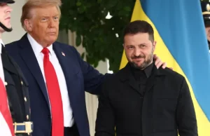 Trump: U.S. Can Broker Ukraine Peace Deal Without Ceasefire