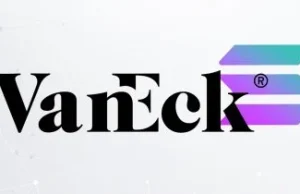 VanEck Submits JitoSOL ETF Filing Following SEC’s Liquid Staking Guidance