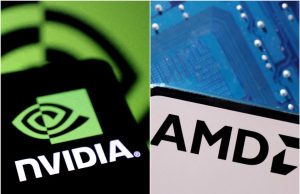 U.S. Could Extend Nvidia and AMD’s 15% China Chip Revenue Deal to More Firms