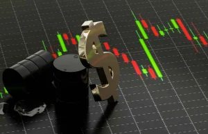 Oil Prices Decline as U.S. Summer Demand Nears End