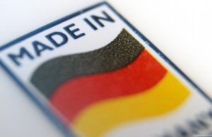 German PPI Falls More Than Analysts Expected in July