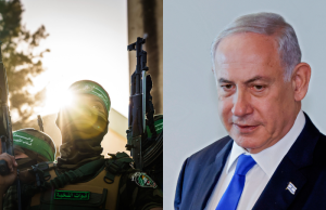 Netanyahu Pushes for Accelerated Plan to Defeat Hamas