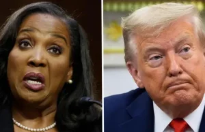 Fed Governor Cook Takes Trump to Court Over Firing Attempt