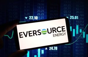 Eversource stock falls after Trump blocks Orsted offshore wind development