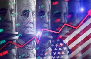 U.S. Core PCE Inflation Firms Slightly, In Line With Forecasts