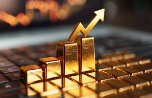 Gold rallies to fresh 2-week high in wake of Trump’s Fed shake-up