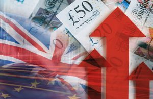 UK Job Market Softens as Wage Growth Remains Elevated