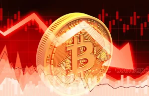 Bitcoin dips to $112.9K as traders await Powell’s speech on rate cuts