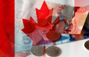 Canada’s Budget Deficit Rises to C$3.34 Billion in First Quarter of 2025/26