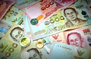 Asian Currencies, Dollar Little Moved by Trump’s Fed Shakeup; Rupee Weakens