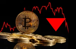 Bitcoin sinks to 7-week low near $110K as Fed independence concerns weigh