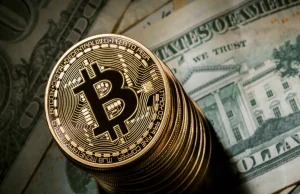Bitcoin Surges to New All-Time High Amid Growing Fed Rate-Cut Hopes