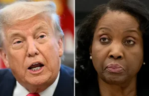 Trump Urges Fed Governor Cook to Step Down Amid Mortgage Allegations